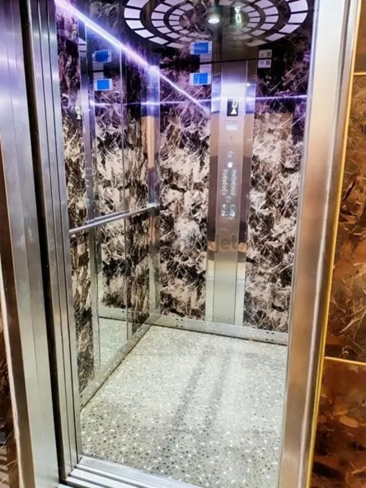 Üniversite Civarı Doğalgazı Havuzlu Geniş 2+1 Kiralık Daire 2