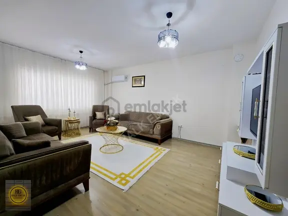 Şehir Hastanesi Yanı Final Okulu Yanı Satılık 3+1 Toki Daire 1