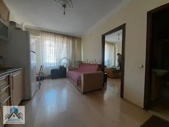 Şirintepe Örme Sk. İletişim Fak. Yakını Eşyalı Satılık 1+1 Daire 2