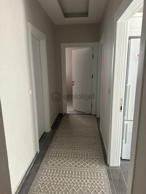 2+1 Full Yapılı 2