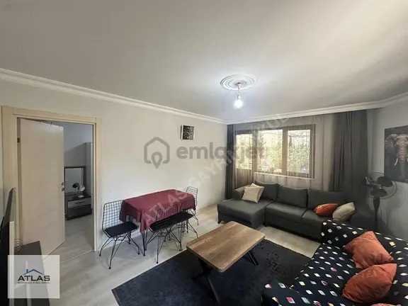 Levent Metro 9 Dk Yeni Bina 1+1 Eşyalı Kiralık Daire 2