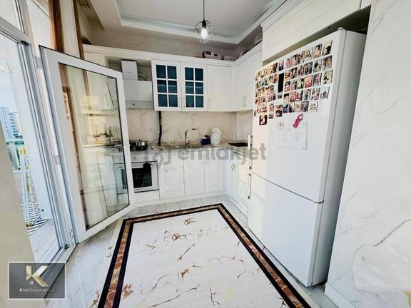Nevroz Park Arkası Satılık 2.5+1 90 M2 Net Fırsat Daire 2