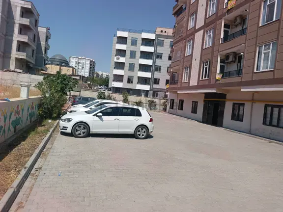 Metin Yıldız Emlak Tan Kiralık 1+1 Kat 2 Seyrantepe Karaköprü 2