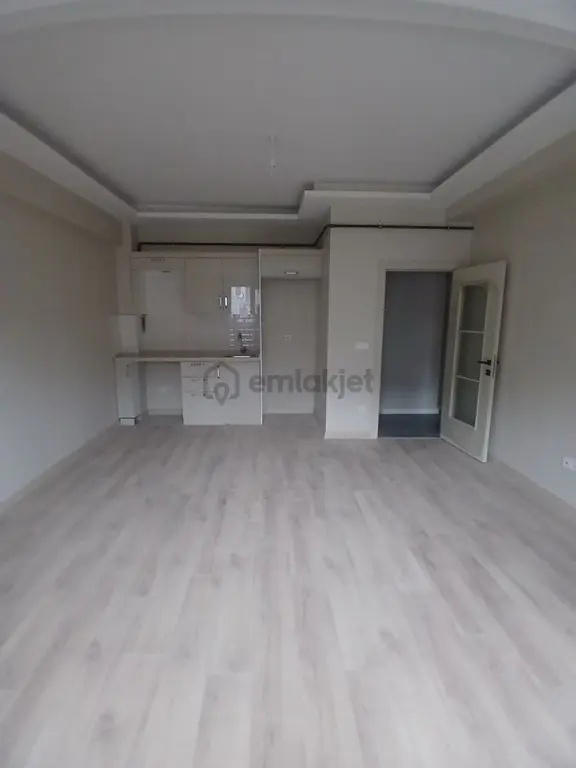 Merkez18den Yatırımlık Esatpaşa Merkezde 1+1=55m2 Daire 2