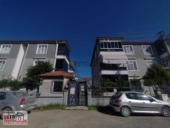 Kiralık Eşyalı 2+1 Havuzlu Site'de Daire 1