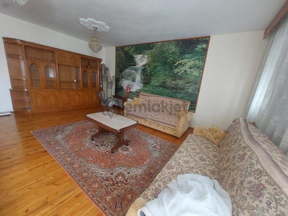 Yıldız Mahallesi 3+1 Arakat Ayrı Mutfak Cadde Üzeri Kiralık 1