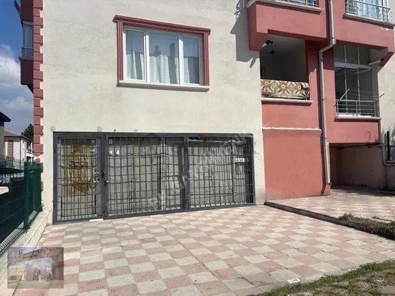 Bk Gayrimenkulden Malazgirt Mah. Kupon Satılık Dükkan 1
