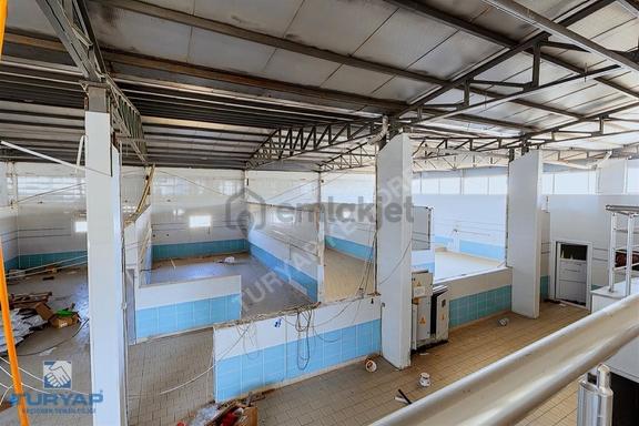 O.s.b.de Kiralık Fabrika 2