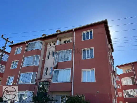 Demirland'dan Kiralık Sporkent'te 3+1 Geniş Daire 1