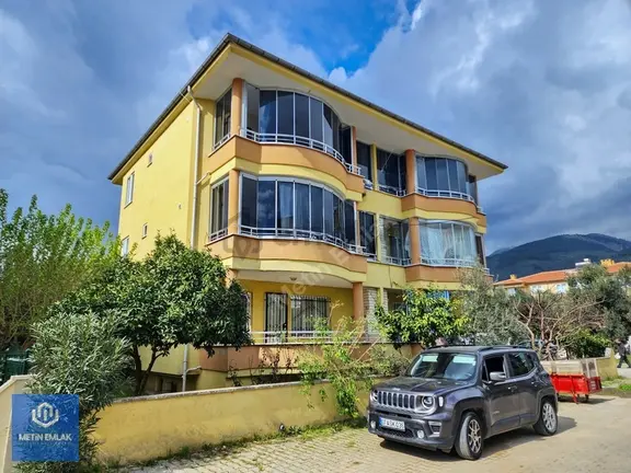 Altınoluk Kiralık Daire / Eşyalı / Yağcılar Üzeri 1