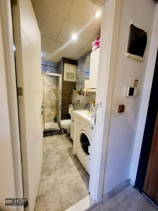 Yeni Mahalle Satılık 1+1 Daire 2