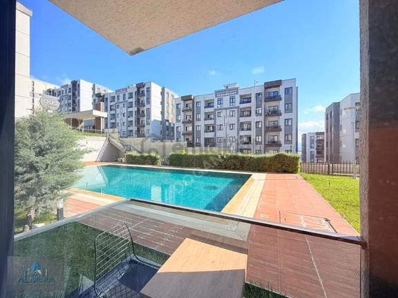 Almina'dan Ada Concept Sıtesın'de 2+1 Kiralık Daire 1