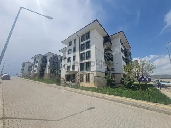 Kabze Emlaktan Danişment Gazi 2.etap Satılık Lüks Daire..!! 1