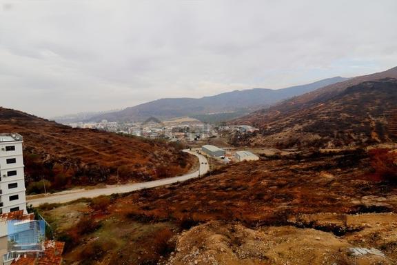Muhteşem Doğa Manzaralı Körfez Mah'de Kiralık 3+1 Daire 2