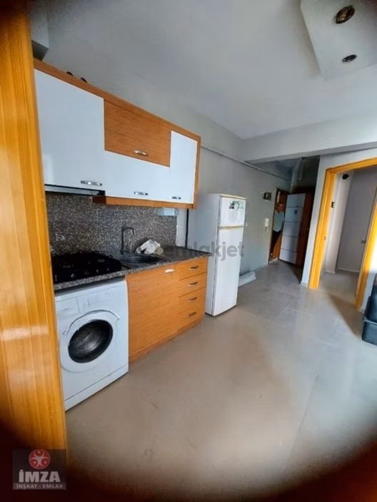 Atalarda 2+1 Arakat Kiralık Apart 1