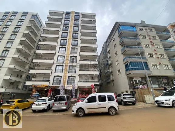 Araştırma Hastanesi Arkası Satılık 1+1 Daire İsbay Emlak'ta 1