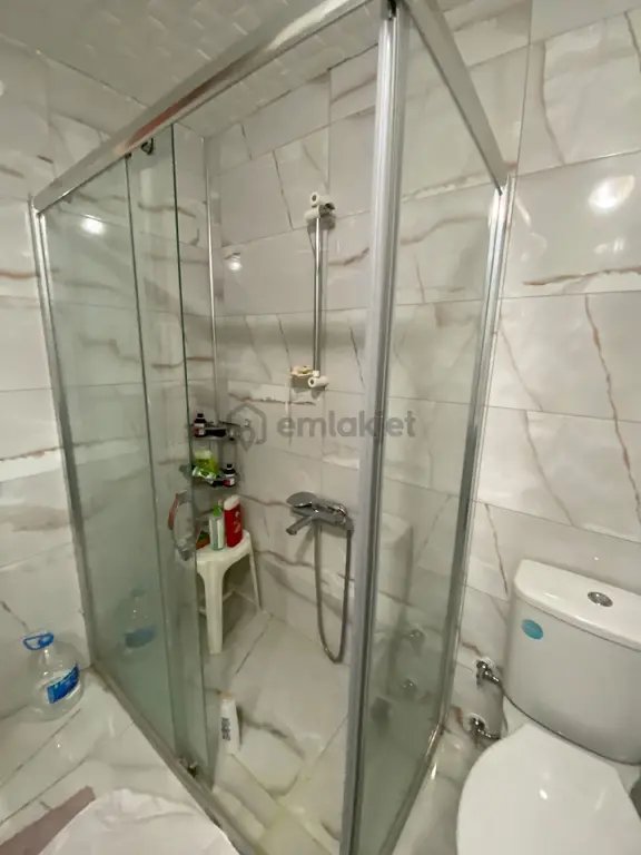 Samsun Atakum Cumhuriyet Mahallesi'nde 2.kat 2+1 Eşyalı Kiralık Daire 1