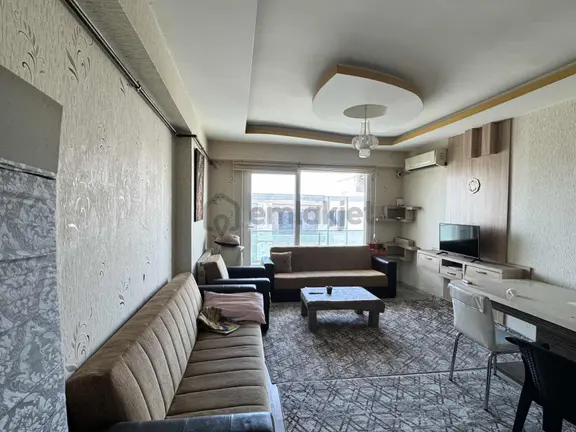 Şehir Hastanesi Karşısı Yatırımlık Satılık 1+1 Lüks Daire 1