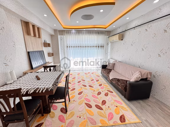 Şehir Hastanesi Karşısı Yatırımlık Satılık 1+1 Lüks Daire 2