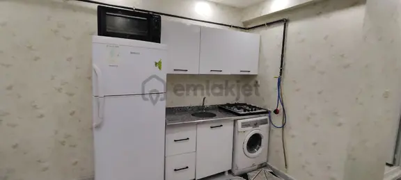 Satılık Merkezi Konumda Asansör Doğalgazlı 1