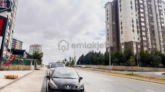 Emlak Danışmanım'dan║yapracık'ta║faal Oto Yıkama+lastik Servisi 2