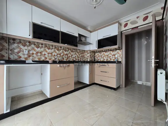 Prestij Den Alsancak Mah Asansörlü Ara Kat Daire 2