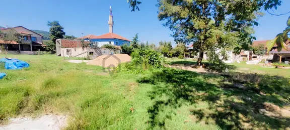 Düzce Gümüşova Elmacık Köyünde Satılık 8+2 Villa 2