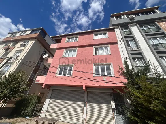 Sultanbeyli Mimar Sinan Mahallesinde Kiralık 3+1 Daire 1