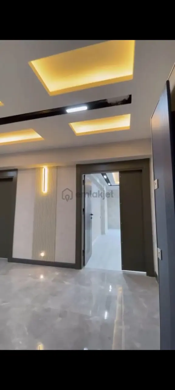 Seyrantepede Site İçerisinde Ultra Lüks 4+1 Satılık Daire 1