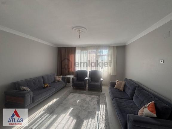 Turan Mahallesinde Doğalgazlı Eşyalı Satılık 2+1 Daire 1