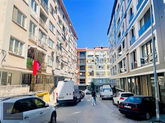 Özgür'den Haznedarda Ödemesi Düşük Kentsellik 2+1 Satılık 1