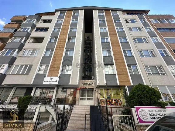 Edremit Hamidiye Mah. Geniş Teraslı 5+1 Dublex 1