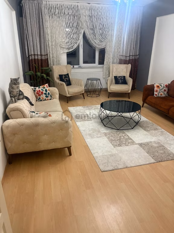 Mazaka Cıty'den Erkilet Ertuğrul Gazi'de Satılık 3+1 Daire 1