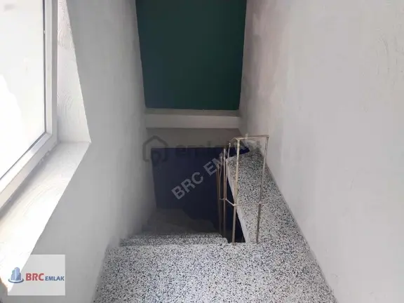 Hasköy Sahilde Deniz Manzaralı, Konut & Ofise Uygun Kiralık Dubl 2