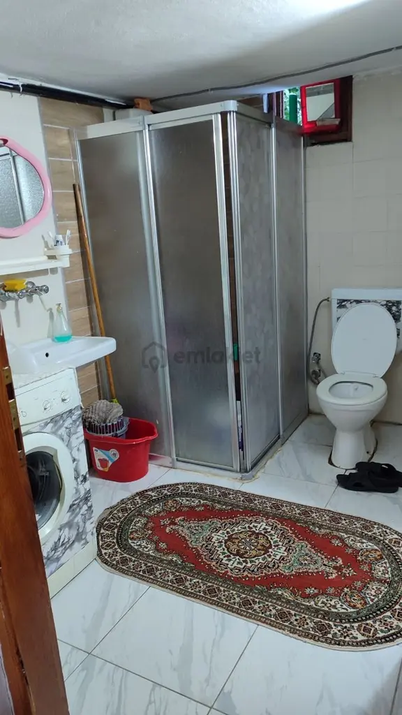 Antalya Korkuteli Aşşağıpazar Mahallesi Satılık 2+1 Daire 2