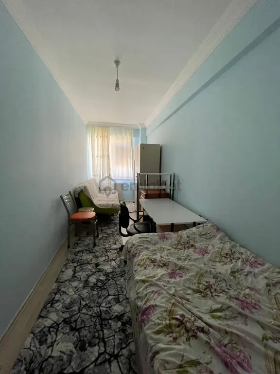 Beyaz Gayrimenkulden İsmetpaşa'da Arakat Eşyalı 1+1 2