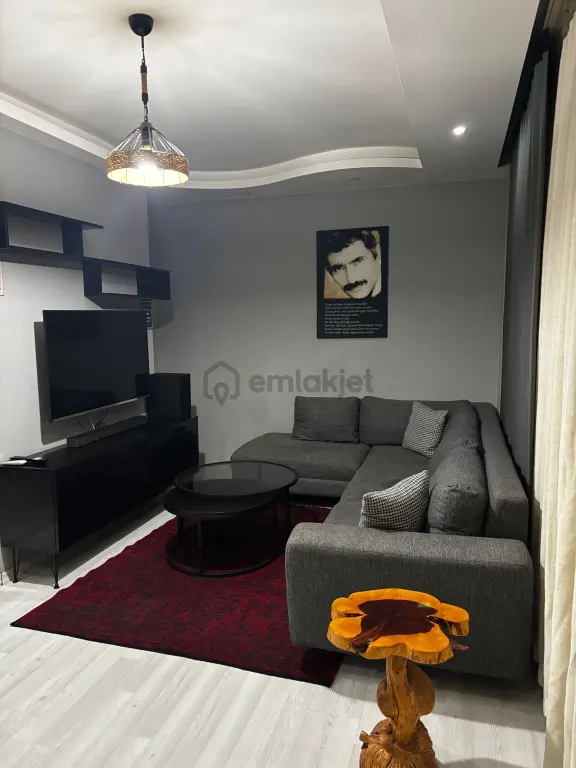 Adana Seyhan Tellidere’de 2 + 1 Full Eşyalı Daire 1