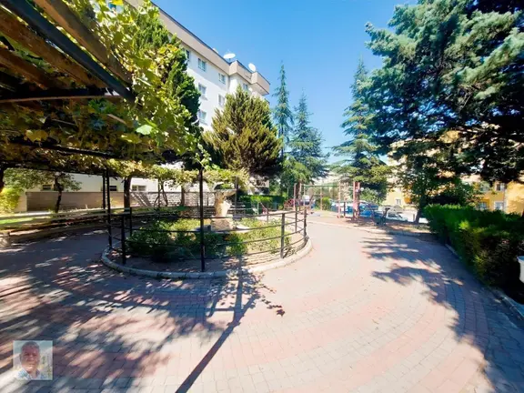 Eryaman Gülenkent Sitesi'nde Satılık 3+1 Daire 2