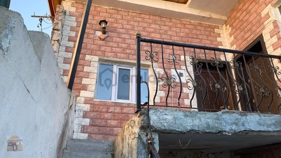 Hisarcık Da 2 Katlı Müstakil Eşyalı Ev Kiralık 2