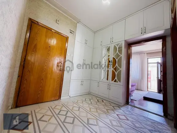 Kadir Dikici'den Akşemsettin Mahallesinde Satılık 3+1 Daire 2