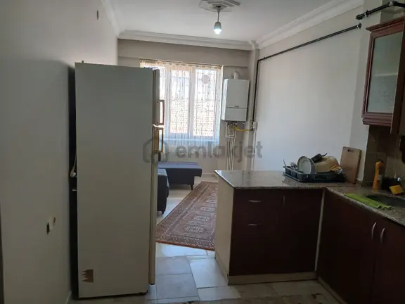 Sahibinden Kiralık 1+1 Eşyalı Apart 2