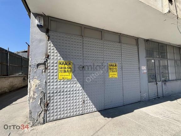 Avcılar Firuzköy'de Kiralık 1000 M² Fabrika & İmalathane 2