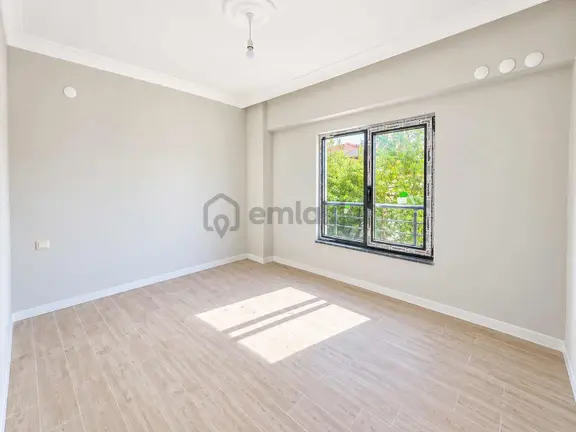 Remax Dem'den Halitpaşa Mah.2+0 Anahtar Teslim Satılık Daire 2