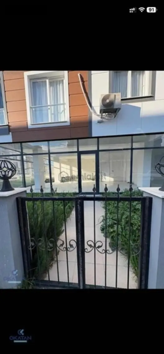Muradiye Evrenos Ta Sıfır Geniş Dükkan 2
