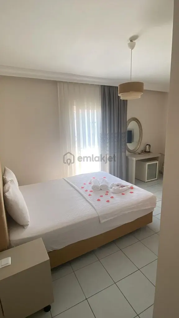 Antalya Kepez Günlük Kiralık Daire 2