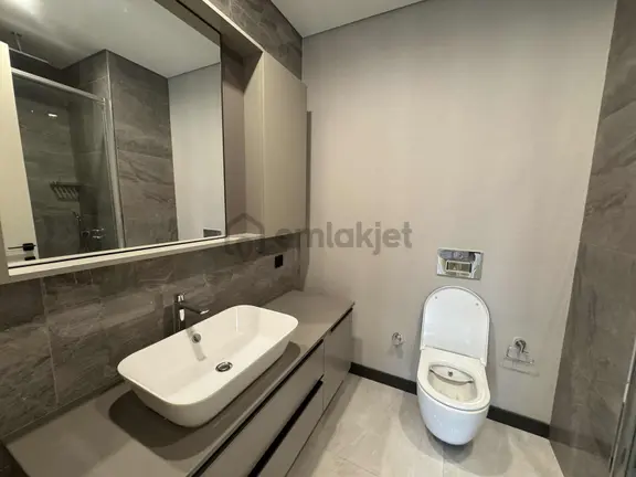 Saklıvadi 3+1 Kiralık Orman Cephe Daire Avrupa Konutları 2
