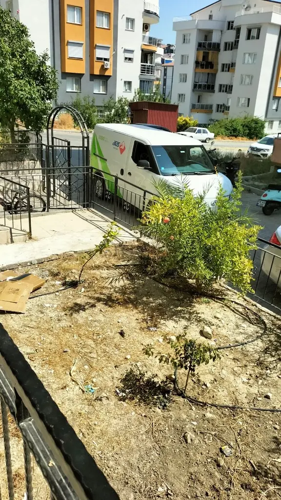 Aydın Kuşadası Ege Mahallesi Nde Kiralık 3+1 Daire 2