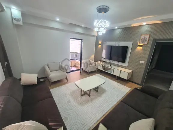 Cayırova Özgürlük Mah. 3+1 Ters Dubleks Satılık Daire 1