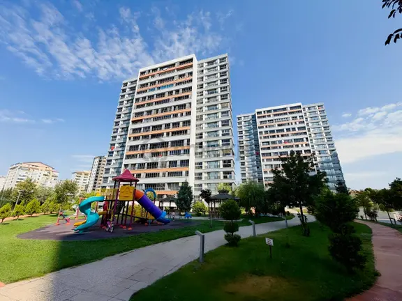 Batıkent Çakırlar Atakent Nevi De Panoramik Manzara 4+1 Kiralık 2