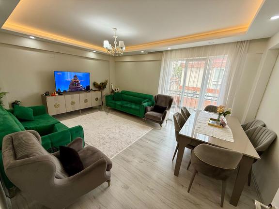 Evim-nur'dan Cedit Mh 3+1 140m² Deniz Manzaralı 3 Yıllık Kupon Daire 2
